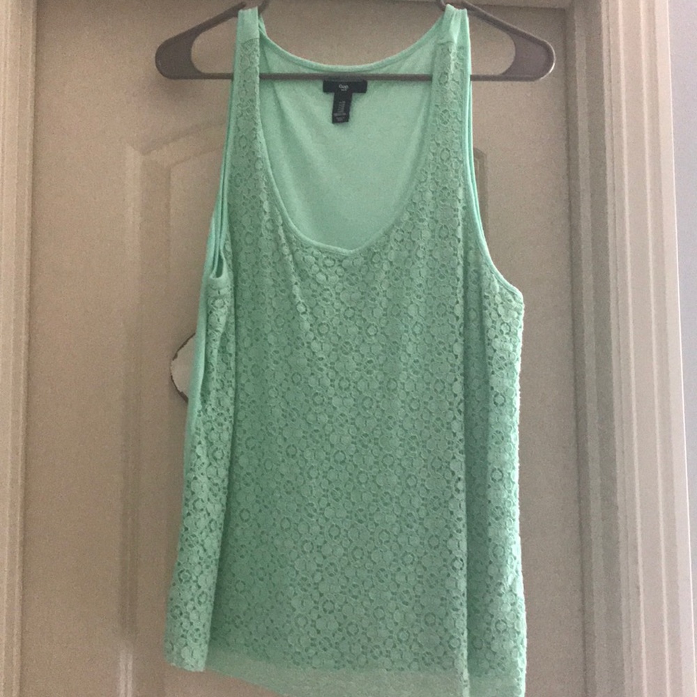 Tank top